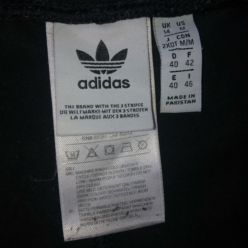 ADIDAS Leggings - Picture 3 of 4